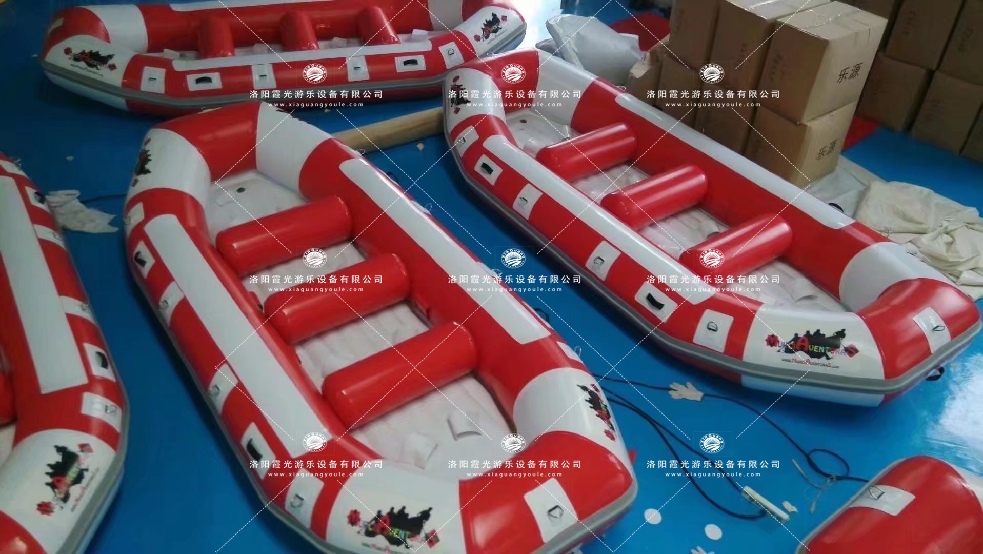 萍乡水上闯关设备