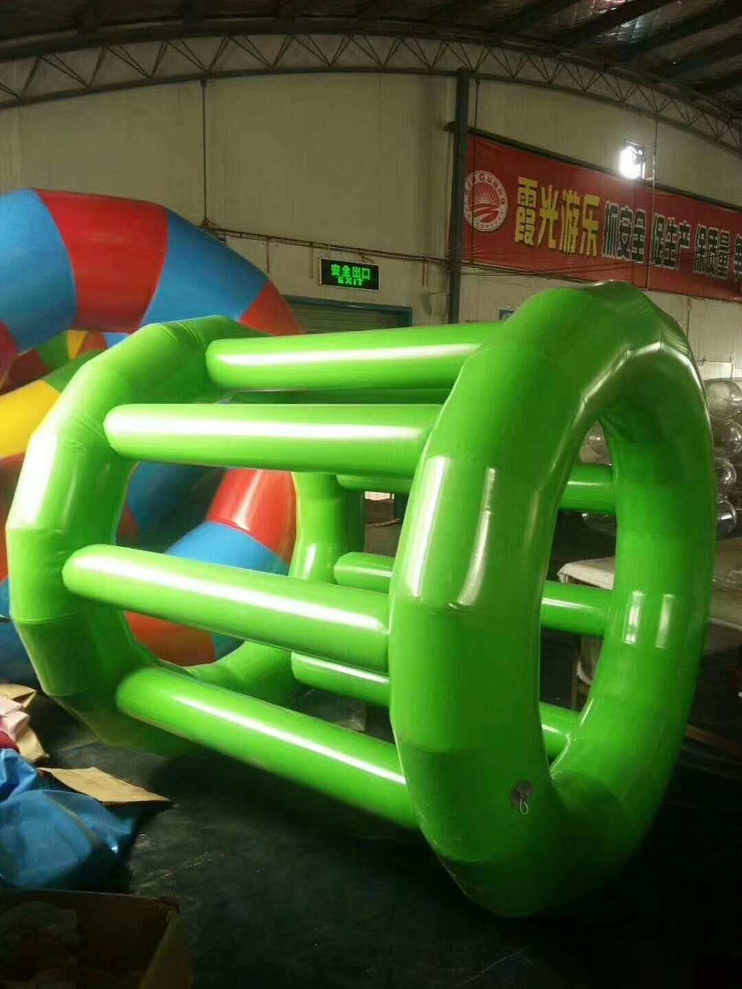 萍乡水上滚筒